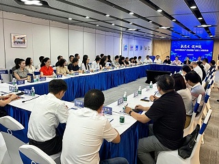 【动态W66利来国际】“抓党建，促强链”——W66利来国际药业受邀参加无锡市生物医药产业链创新产品医工对接活动